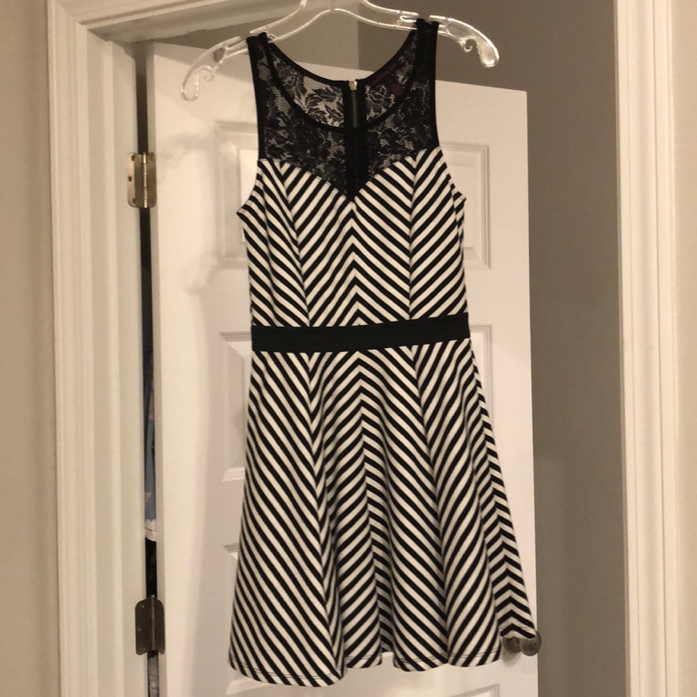 A Line Dress